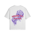 Tshirt - Iron Grip White