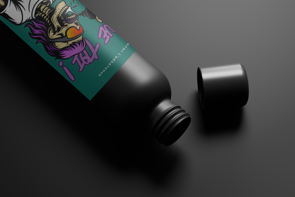 Bouteille de magnésie liquide - Magne Toi 