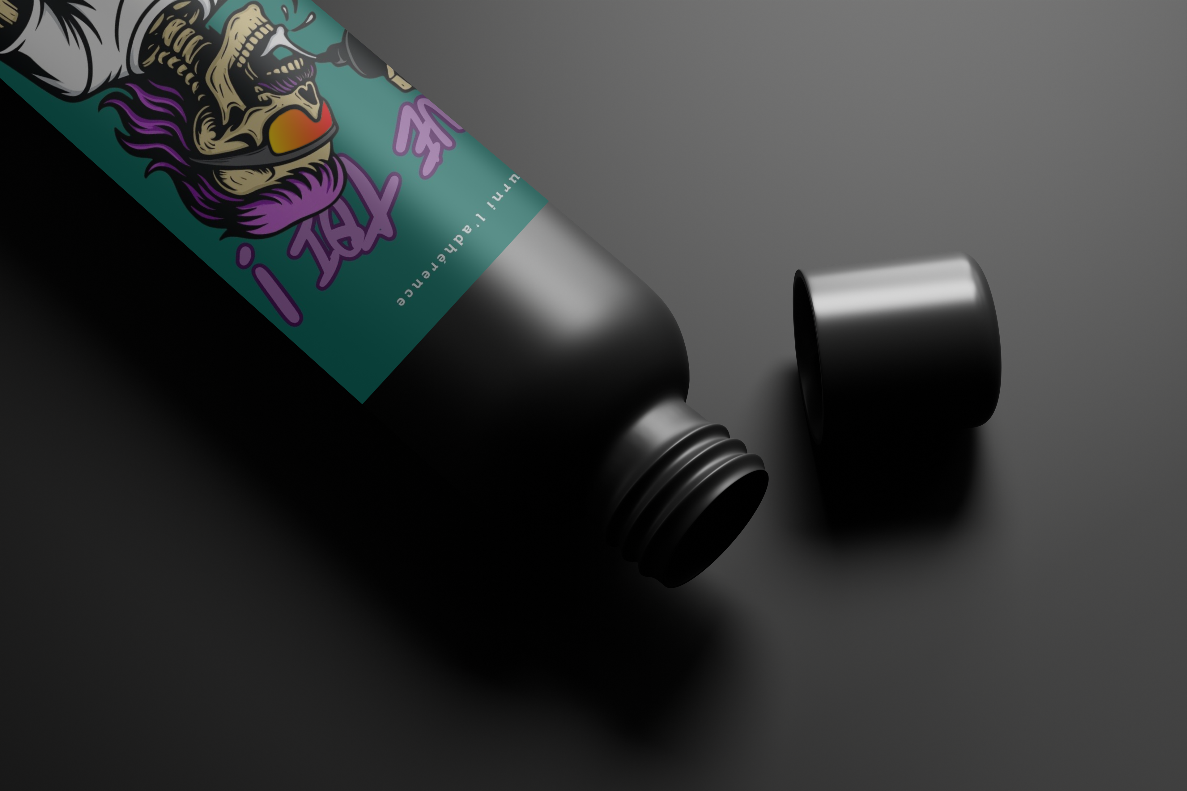 Bouteille de magnésie liquide - Magne Toi 