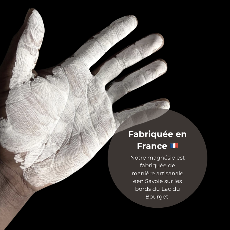 La magnésie liquide